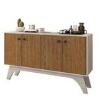 Buffet Aparador Lívia - New Ceval