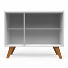 Buffet Aparador Manu 3 Portas - Pr Móveis