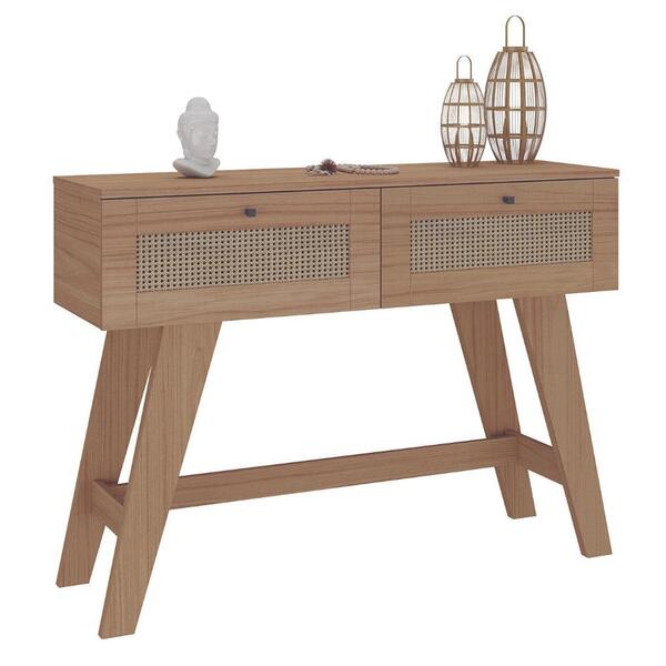 Buffet Aparador Marta 2 Portas Carvalho