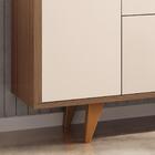 Buffet Aparador Melodia Com 2 Portas E 2 Gavetas - Hb Móveis