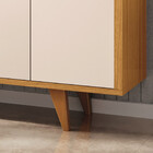 Buffet Aparador Melodia - Hb Móveis