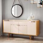 Buffet Aparador Melodia - Hb Móveis