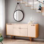 Buffet Aparador Melodia - Hb Móveis