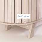 Buffet Aparador Mônaco - Madetec