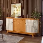 Buffet Aparador Mônaco - Madetec