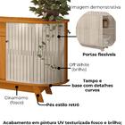 Buffet Aparador Mônaco - Madetec