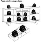 Buffet Aparador Mônaco - Madetec