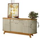 Buffet Aparador Mônaco - Madetec