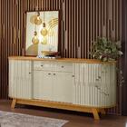 Buffet Aparador Mônaco - Madetec