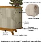 Buffet Aparador Mônaco - Madetec