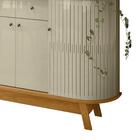 Buffet Aparador Mônaco - Madetec