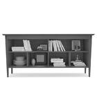 Buffet Aparador Moretta 4 Portas - Móveis Luapa