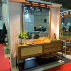 Buffet Aparador Para Sala De Jantar - Agnes Móveis Montanhês