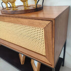 Buffet Aparador Para Sala De Jantar Agnes Móveis Montanhês