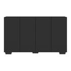 Buffet Aparador Para Sala De Jantar Multimóveis Mp1092