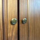 Buffet Aparador Rústico 100% Madeira Maciça 3 Portas 3 Gaveta