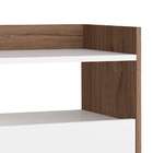 Buffet Aqua 2 Pt Branco