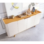 Buffet Arc 1.8 - Off White