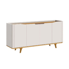 Buffet Arc 1.8 - Off White/nature