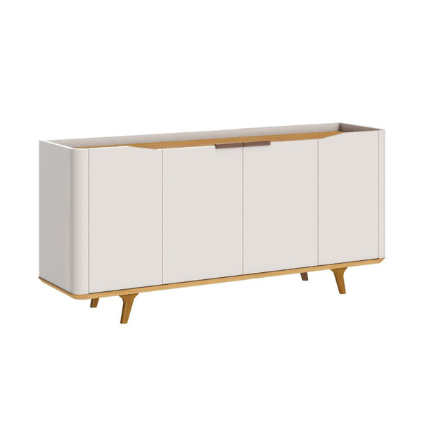 Buffet Arc 1.8 - Off White/nature