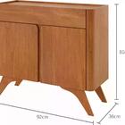 Buffet Arcus 2 Portas