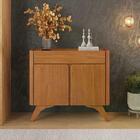 Buffet Arcus 2 Portas