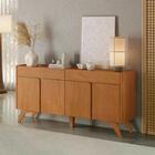 Buffet Arcus 4 Portas
