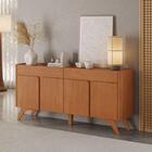 Buffet Arcus 4 Portas