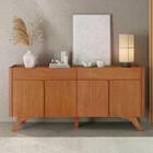 Buffet Arcus 4 Portas