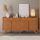 Buffet Arcus 4 Portas