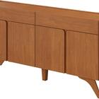 Buffet Arcus 4 Portas