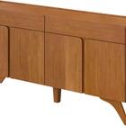 Buffet Arcus 4 Portas