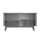 Buffet Ares 4 Pt Nature