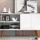 Buffet Armário  Balcão