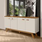 Buffet Atlanta Off White E Nature Tebarrot