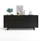 Buffet Balcão Brise Dj Móveis