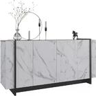 Buffet Bancada 04 Portas Copacabana Clb