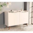 Buffet Bancada 4116 Perola Jb