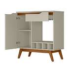 Buffet Bar Tóquio 1 Pt 1 Gv Off White