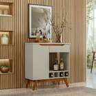 Buffet Bar Tóquio 1 Pt 1 Gv Off White