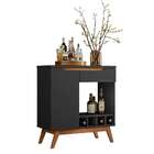 Buffet Bar Tóquio 1 Pt 1 Gv Preto