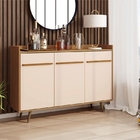 Buffet Barros Cinamomo Off White