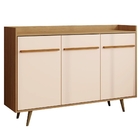 Buffet Barros Cinamomo Off White