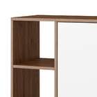 Buffet Bora 2 Pt Branco