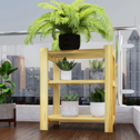 Buffet Branco C/ 4 Pés Palito & 2 Portas