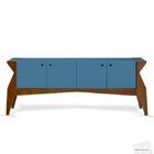 Buffet Brasa - Máxima Cacau-azul