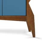 Buffet Brasa - Máxima Cacau-azul