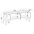 Buffet Brasa - Máxima Cacau-azul