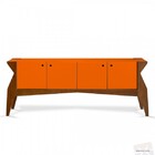 Buffet Brasa - Máxima Cacau-laranja Novo