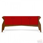 Buffet Brasa - Máxima Cacau-vermelho